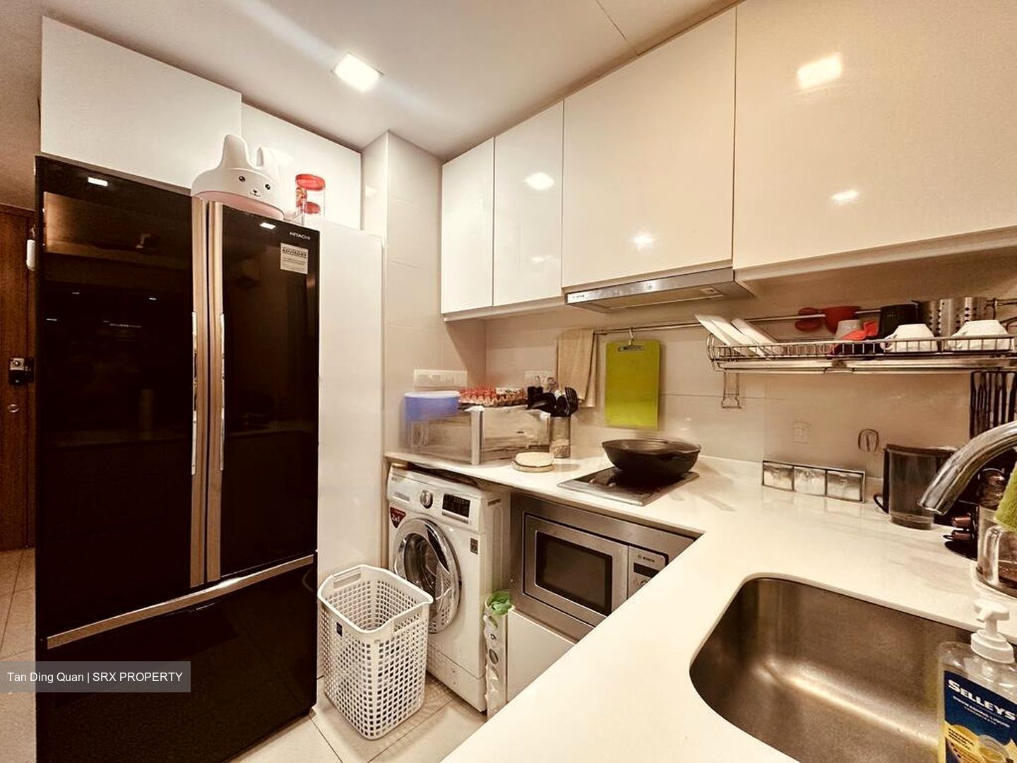 Bedok Residences (D16), Apartment #500375831